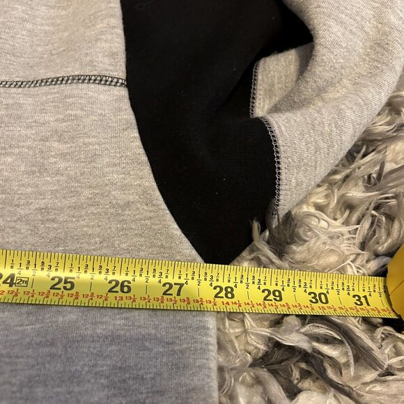 VTG Y2K P Miller Rap Hip Hop Sweatshirt Hoodie Oversized Baggy Master P No Limit - Picture 6 of 6